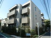 九曜新大塚マンション