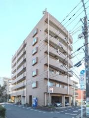 ＪＲ常磐線三河島駅まで徒歩5分