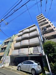 南海本線堺駅まで徒歩12分