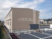 レオパレスフロラシオン III