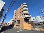都営新宿線一之江駅まで徒歩10分
