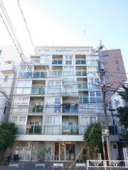 ＪＲ山手線恵比寿駅まで徒歩5分