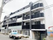 レオーネ方南町