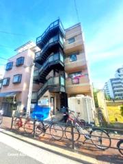 杉本スカイハイツ