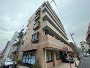都営浅草線本所吾妻橋駅まで徒歩8分