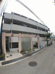 阪神本線岩屋駅まで徒歩5分