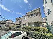西武池袋・豊島線西所沢駅まで徒歩6分