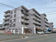 コーポファミリー本城