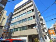京成押上線青砥駅まで徒歩3分