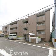 地下鉄東山線藤が丘駅まで徒歩10分