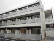 仙台市地下鉄東西線連坊駅まで徒歩7分