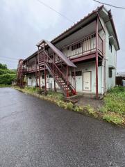 小川ハイツC