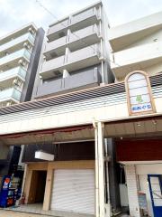 京急本線子安駅まで徒歩6分