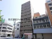 地下鉄長堀鶴見緑地線西長堀駅まで徒歩4分