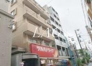 東急目黒線西小山駅まで徒歩2分