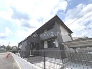 ルピナス等持院