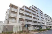 URグリーンプラザ園生