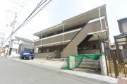 京阪本線光善寺駅まで徒歩13分