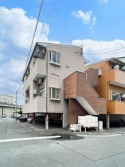 ＪＲ鹿児島本線博多駅まで徒歩9分