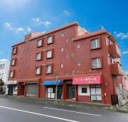 みすずマンション日野台