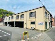 山口県下関市新地西町