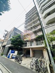 ブルーライン伊勢佐木長者町駅まで徒歩7分