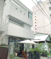 東京メトロ銀座線外苑前駅まで徒歩2分