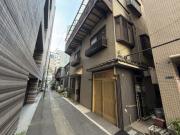 勝どき2丁目店舗