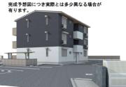 D-ROOM松橋駅前