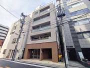 都営大江戸線門前仲町駅まで徒歩2分