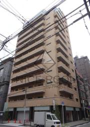 フォレステージュ北堀江