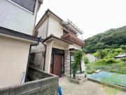 須磨区妙法寺口ノ川22-24戸建