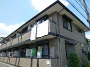 京王線仙川駅までバス約7分 徒歩2分