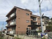 近鉄難波・奈良線石切駅まで徒歩6分