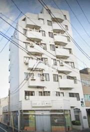 京成押上線京成立石駅まで徒歩10分