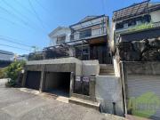 高取山町戸建