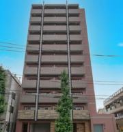 ＪＲ埼京線十条駅まで徒歩9分