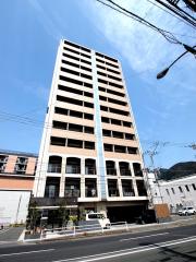 サンシャイン・キャナル小倉