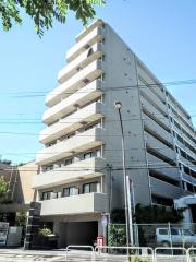 プレール天王洲アイル弐番館