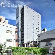 地下鉄鶴舞線大須観音駅まで徒歩2分