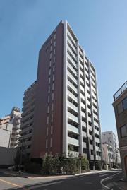 ＪＲ京浜東北・根岸線蒲田駅まで徒歩6分