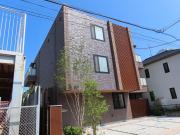 プレミアス長町