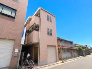 ラファ道意町