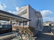 南海本線岡田浦駅まで徒歩3分