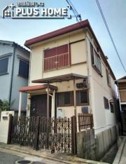 湊通丁南戸建