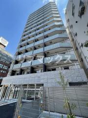 都営三田線板橋区役所前駅まで徒歩2分