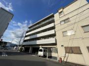 地下鉄海岸線中央市場前駅まで徒歩5分