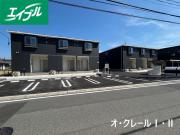 オ・クレ一ル
