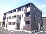 相鉄本線相模大塚駅まで徒歩15分
