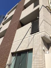 コリーヌ中野坂上